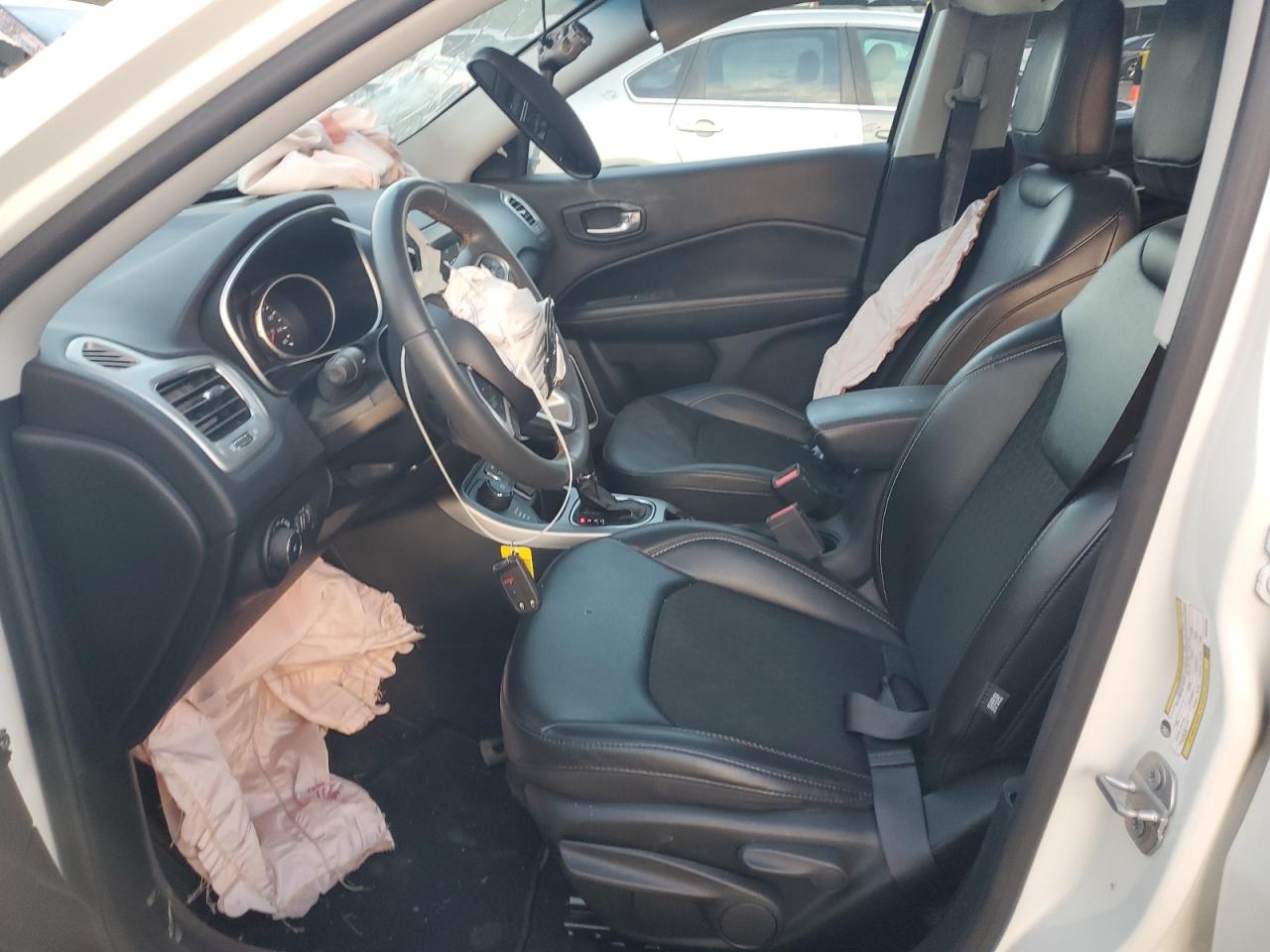 2021 Jeep Compass - Image 7