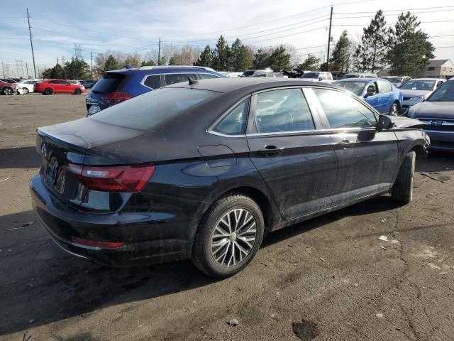  VOLKSWAGEN JETTA 2021 Czarny