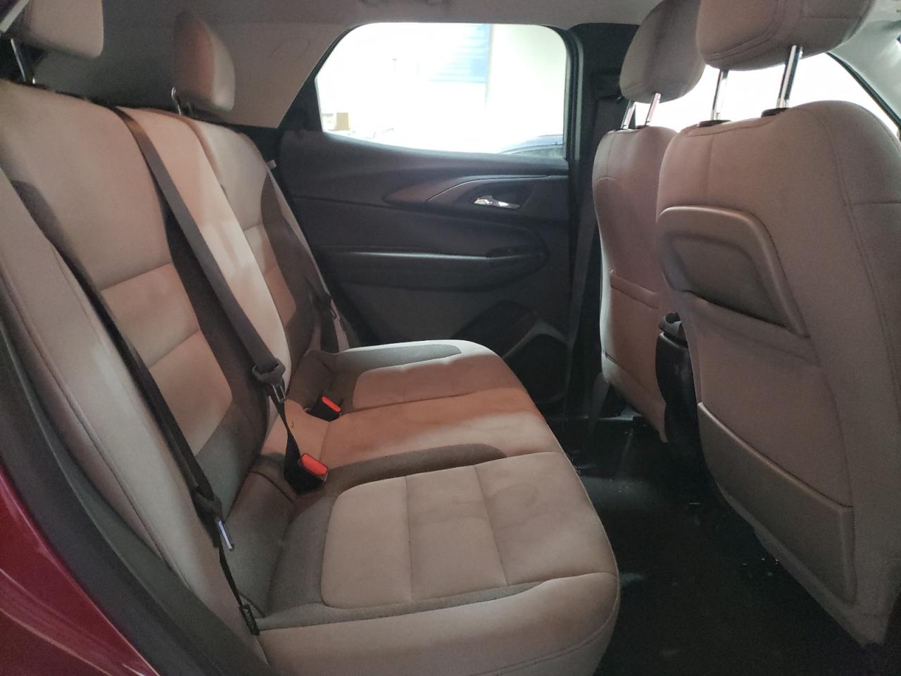 2021 Chevrolet TrailBlazer - Image 10