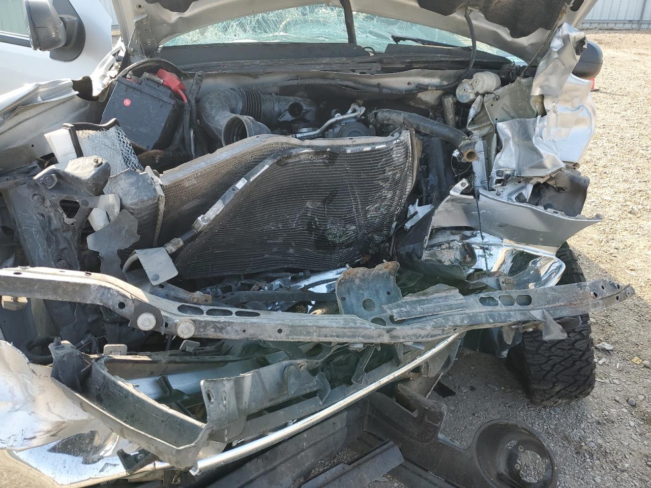 2013 GMC Sierra - Image 13