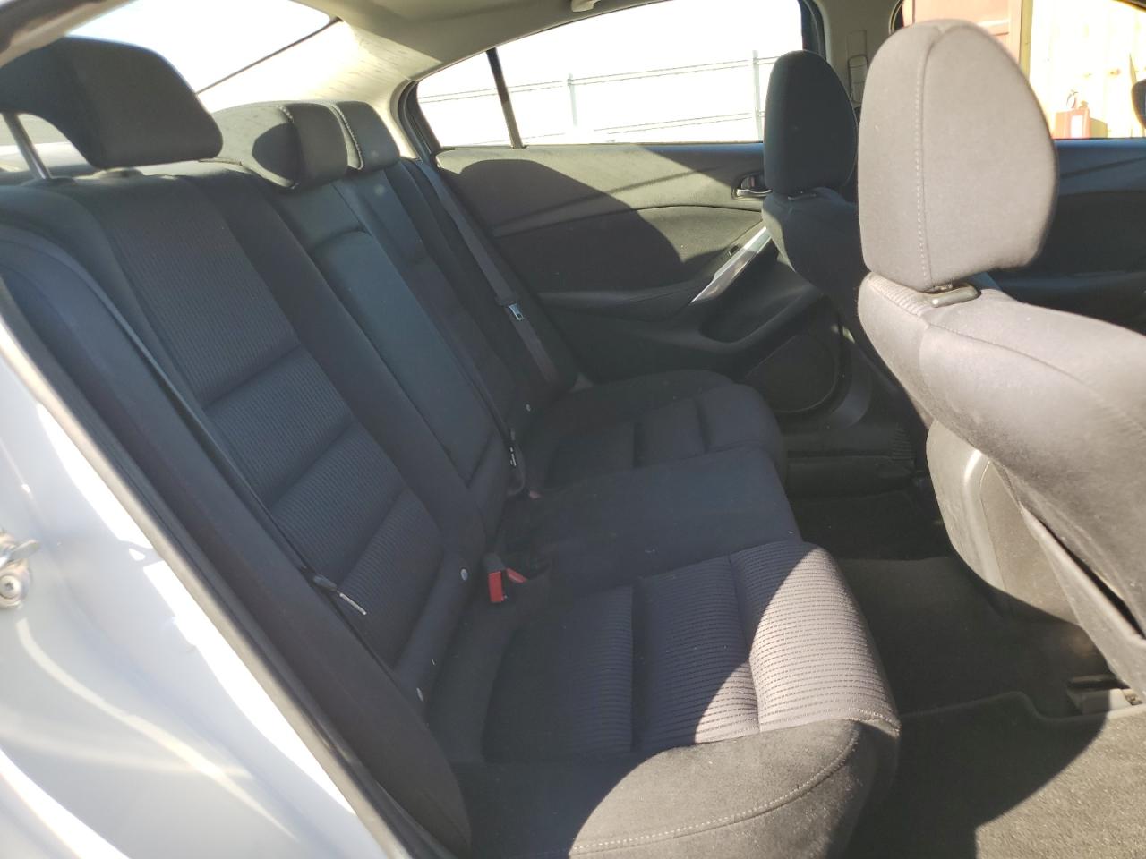 2016 Mazda 6 - Image 10