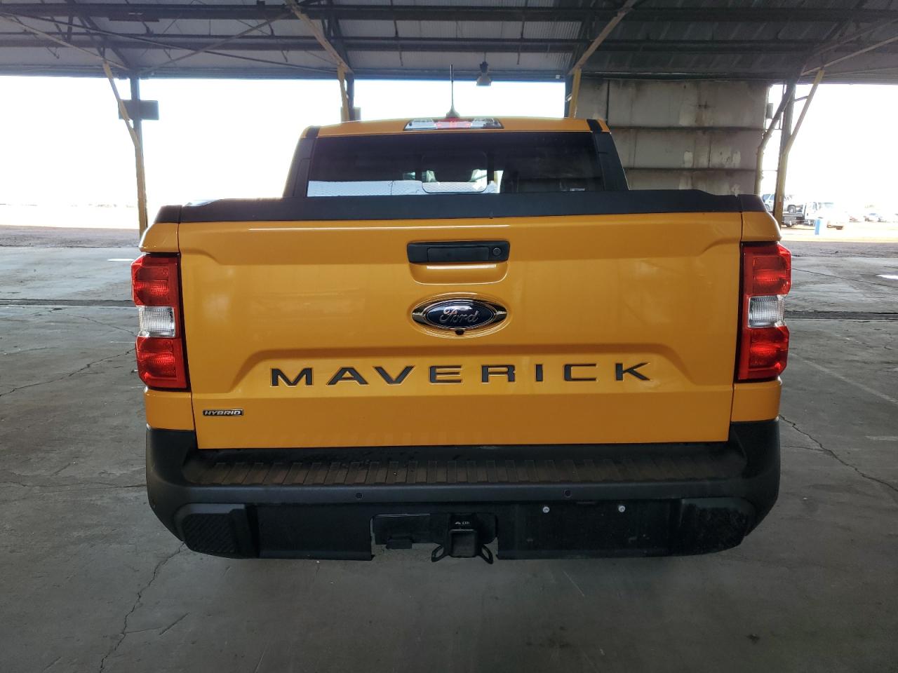 2023 Ford Maverick - Image 6