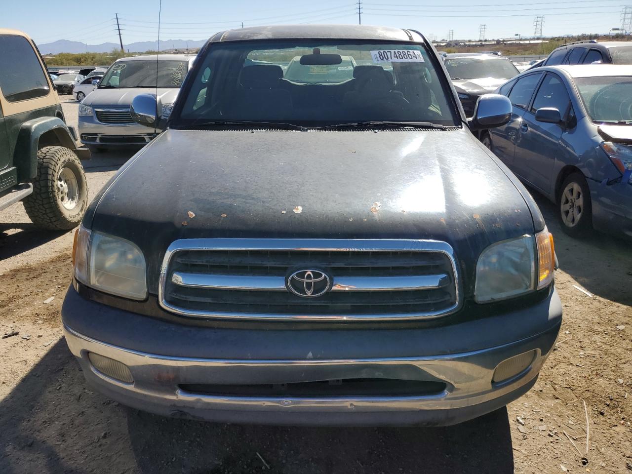 2000 Toyota Tundra - Image 5