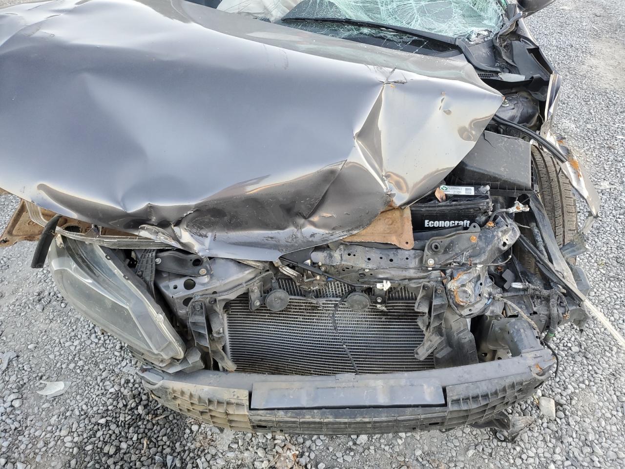 2014 Honda Accord - Image 12