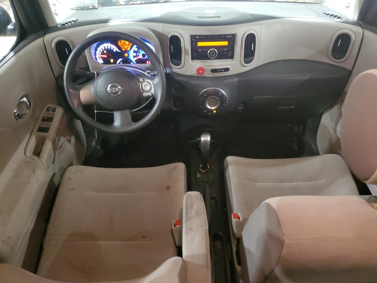 2009 Nissan Cube - Image 8