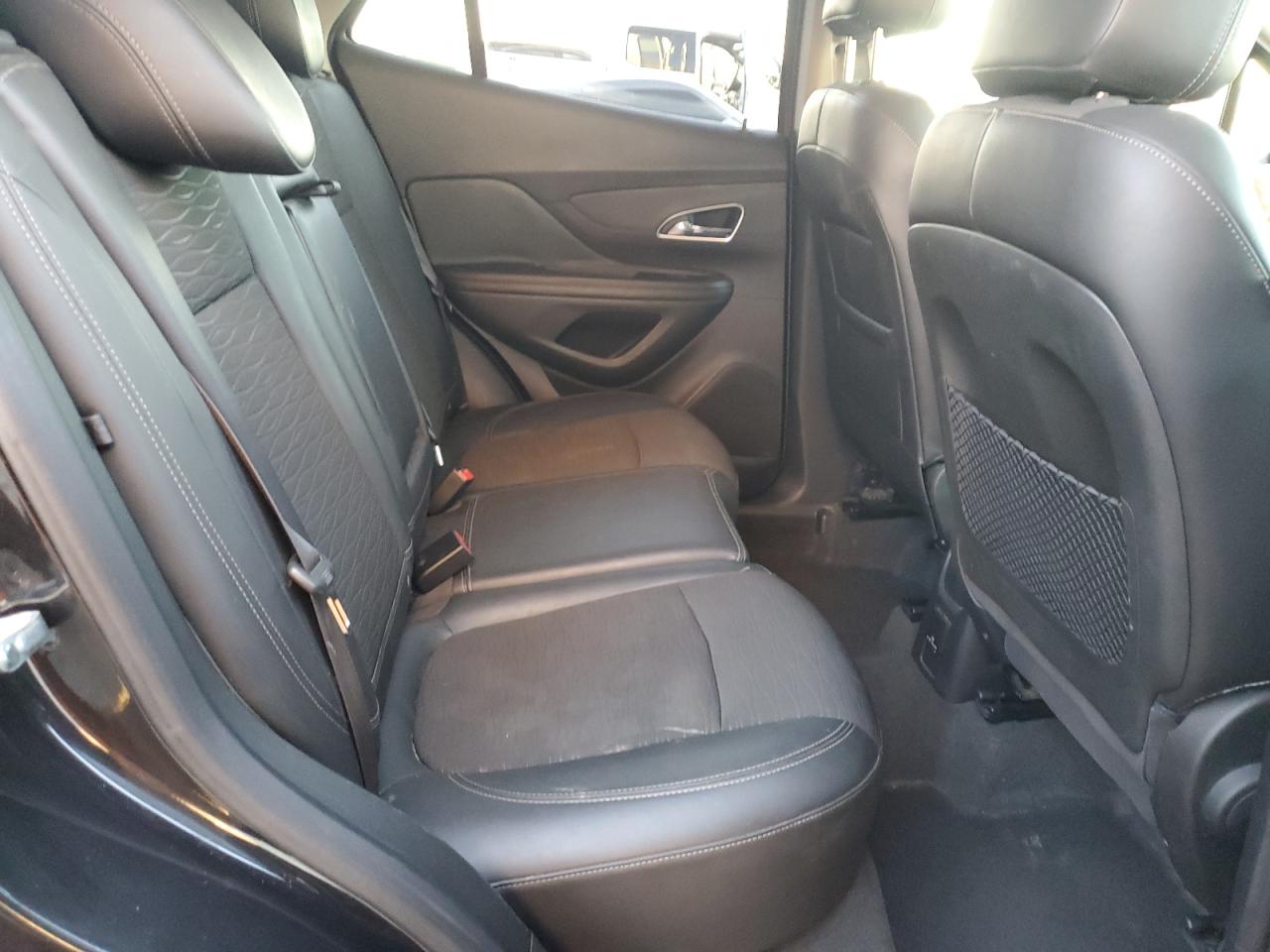 2016 Buick Encore - Image 11