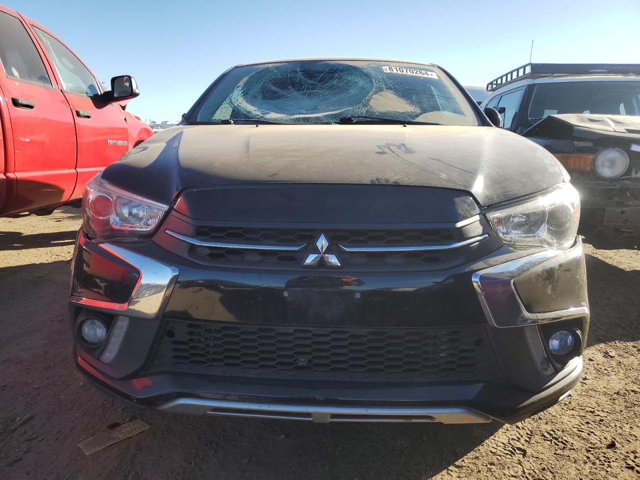 2019 Mitsubishi Outlander - Image 5
