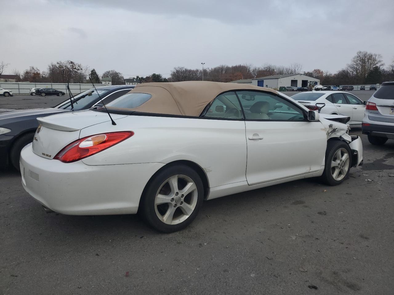 2005 Toyota Camry Solara - Image 3