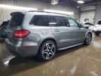 Elgin, IL에서 판매 중인 2018 Mercedes-Benz Gls 550 4Matic   - Front End