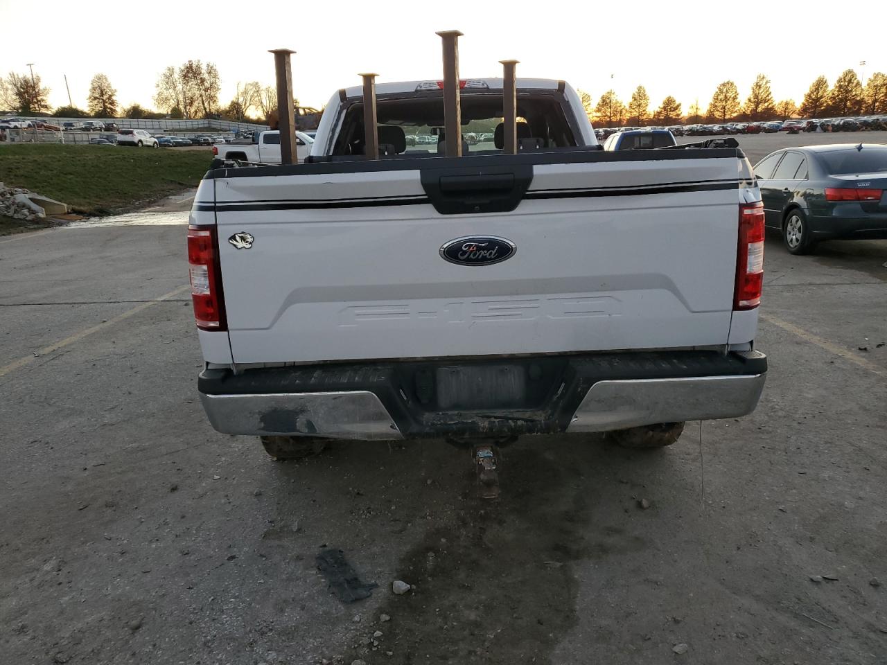 2018 Ford F-150 - Image 6