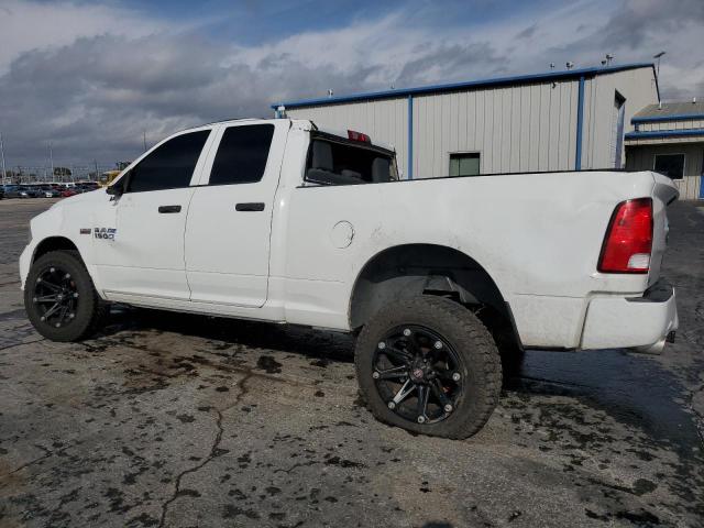  RAM 1500 2017 Biały