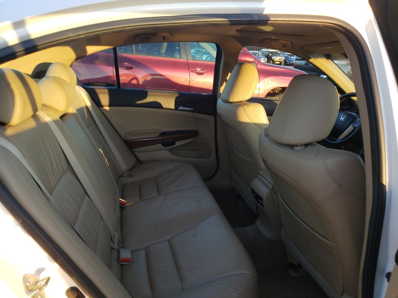 2011 Honda Accord - Image 11