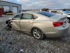 2014 Chevrolet Impala Lt продається в Cahokia Heights, IL - Rollover