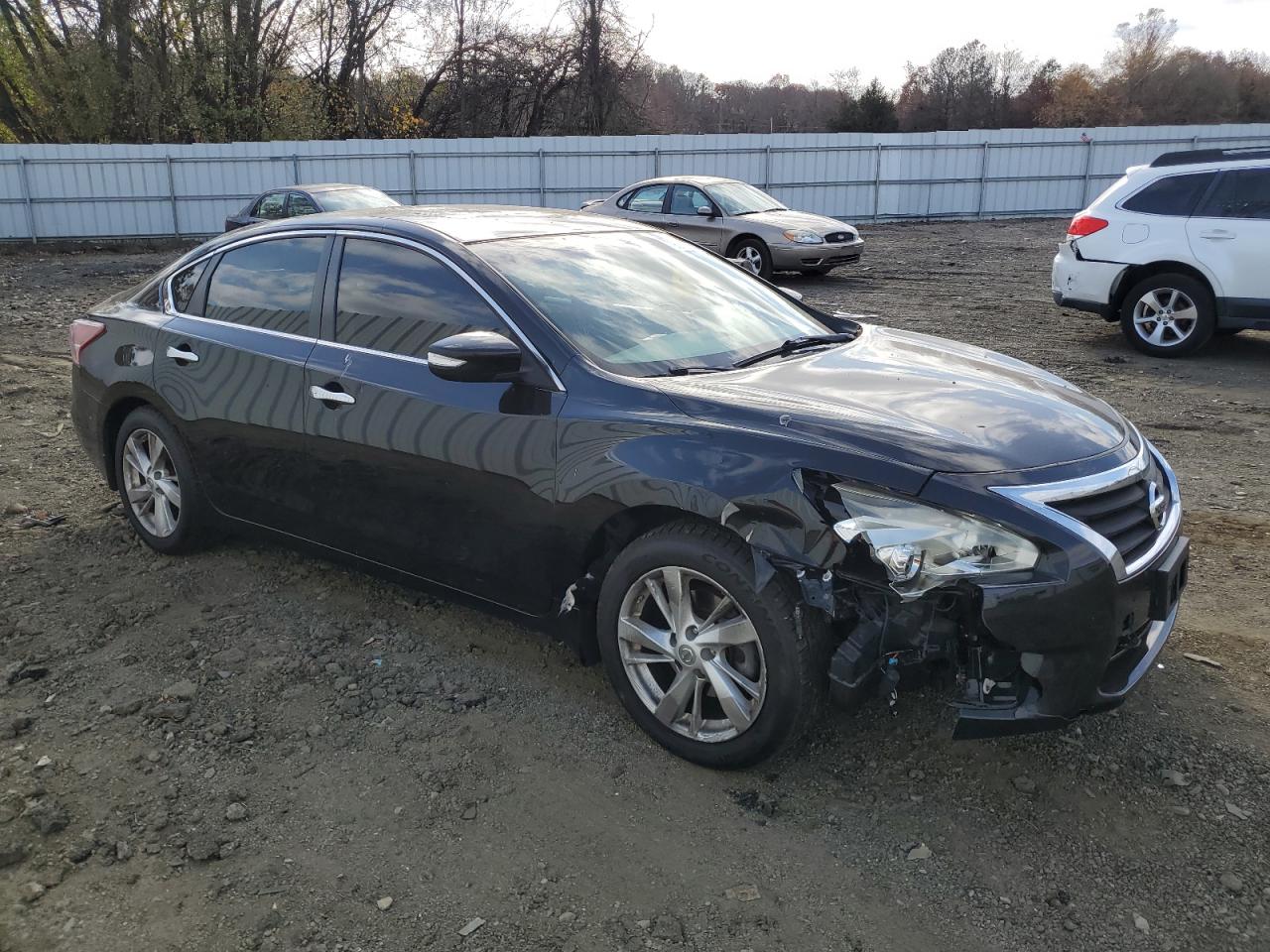 VIN 1N4AL3AP9DC156069 2013 NISSAN ALTIMA no.4