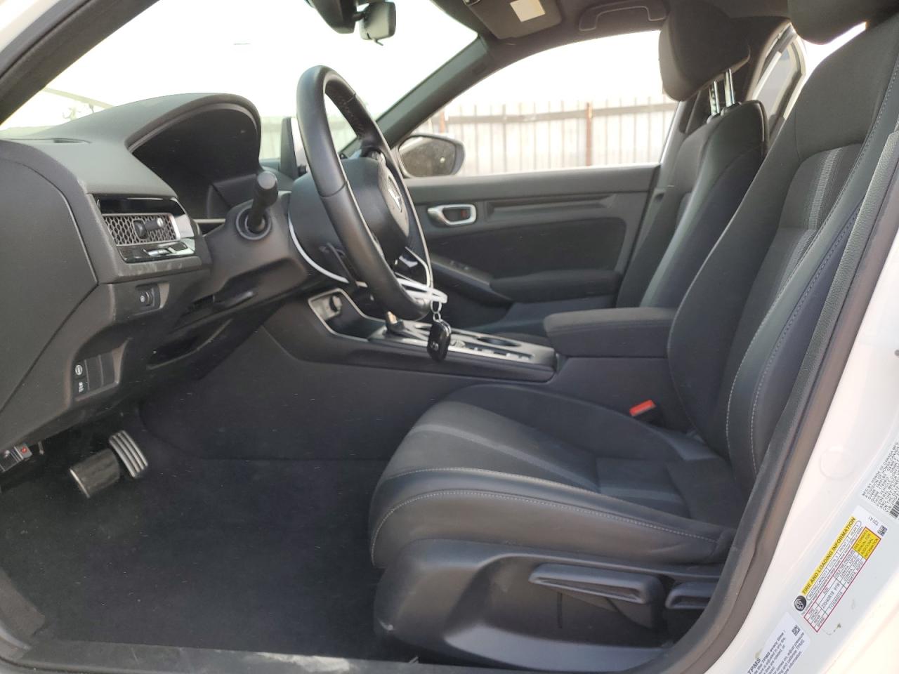 2023 Honda Civic - Image 7