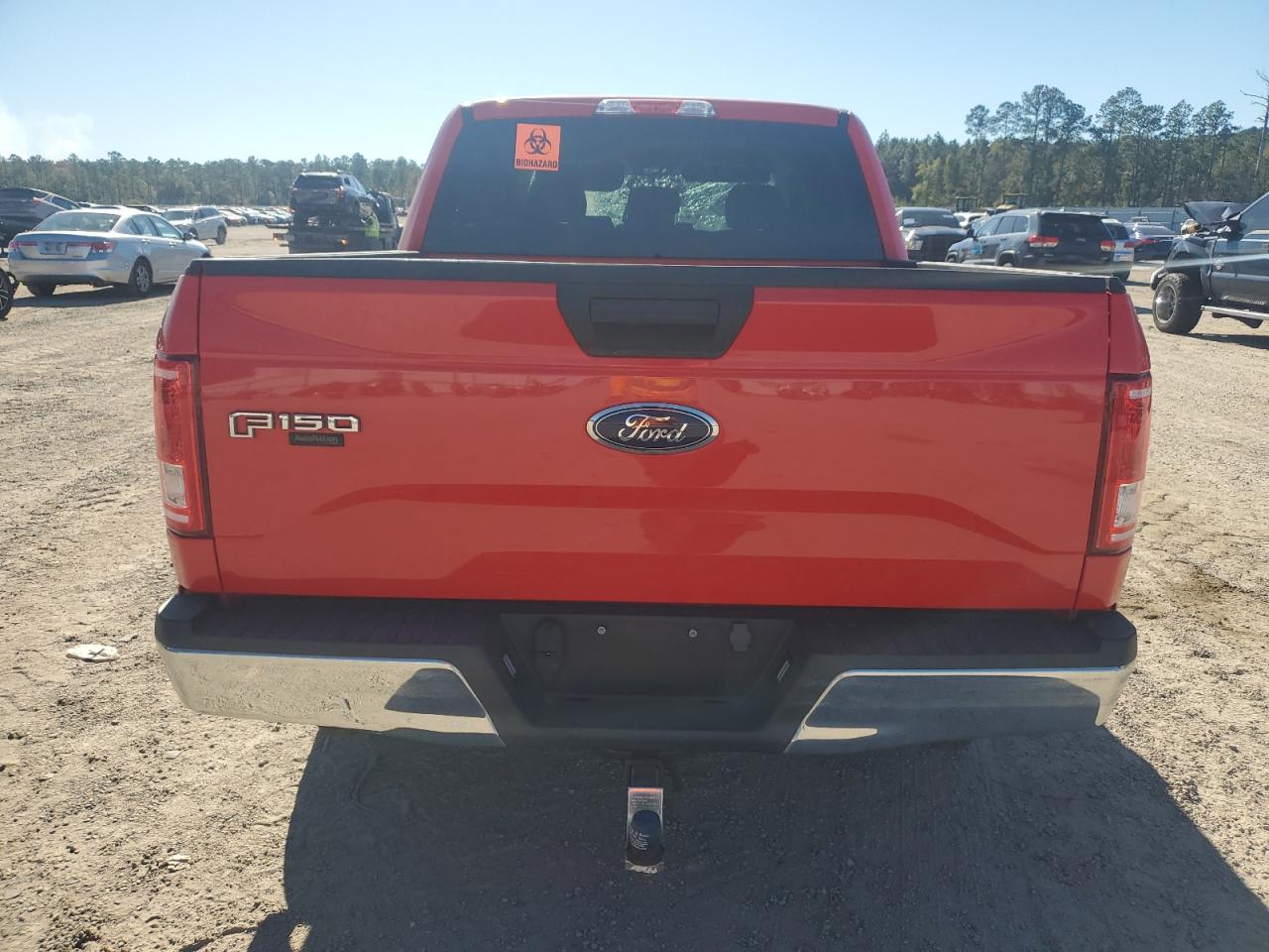 2017 Ford F-150 - Image 6
