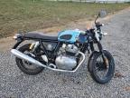 2022 Royal Enfield Motors Int 650  zu verkaufen in Gastonia, NC - Front End