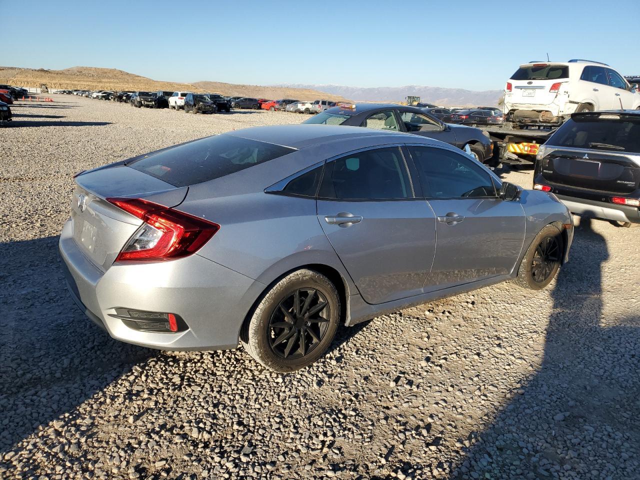 2016 Honda Civic - Image 3