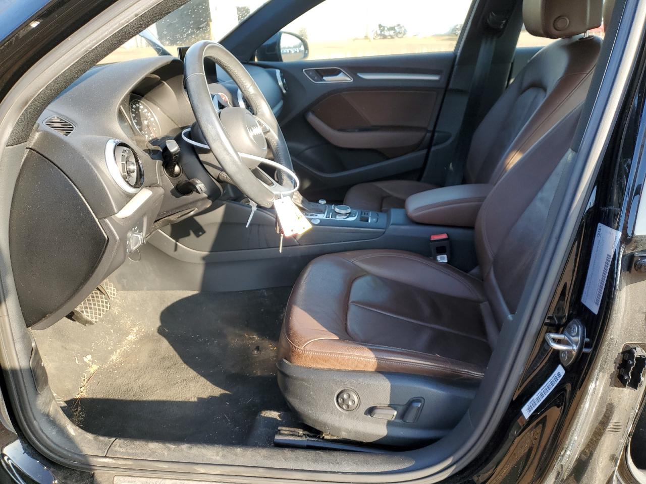 2019 Audi A3 - Image 7
