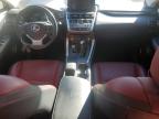 2018 Lexus Nx 300H იყიდება Oklahoma City-ში, OK - Hail