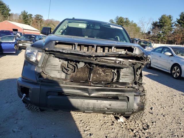  TOYOTA TUNDRA 2016 Серый
