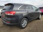 2018 KIA SORENTO LX for sale at Copart AB - CALGARY