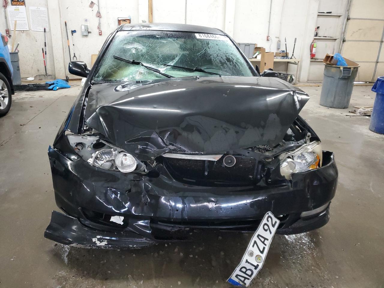 2004 Toyota Corolla - Image 5