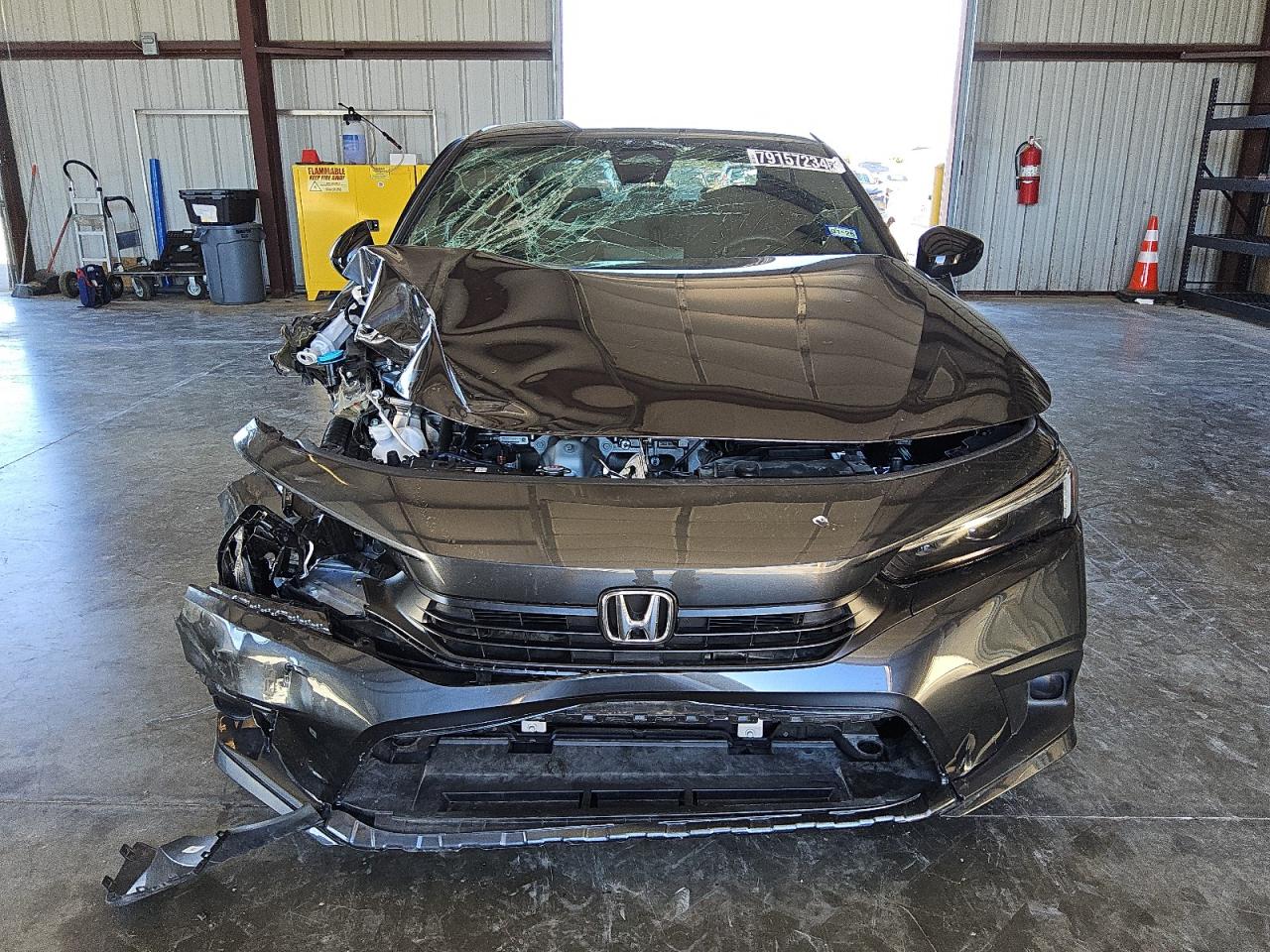 2024 Honda Civic - Image 5