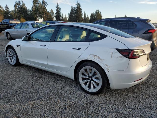 5YJ3E1EA3MF099944 Tesla Model 3  2