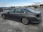 2022 Bmw 740 I продається в Sun Valley, CA - Vandalism