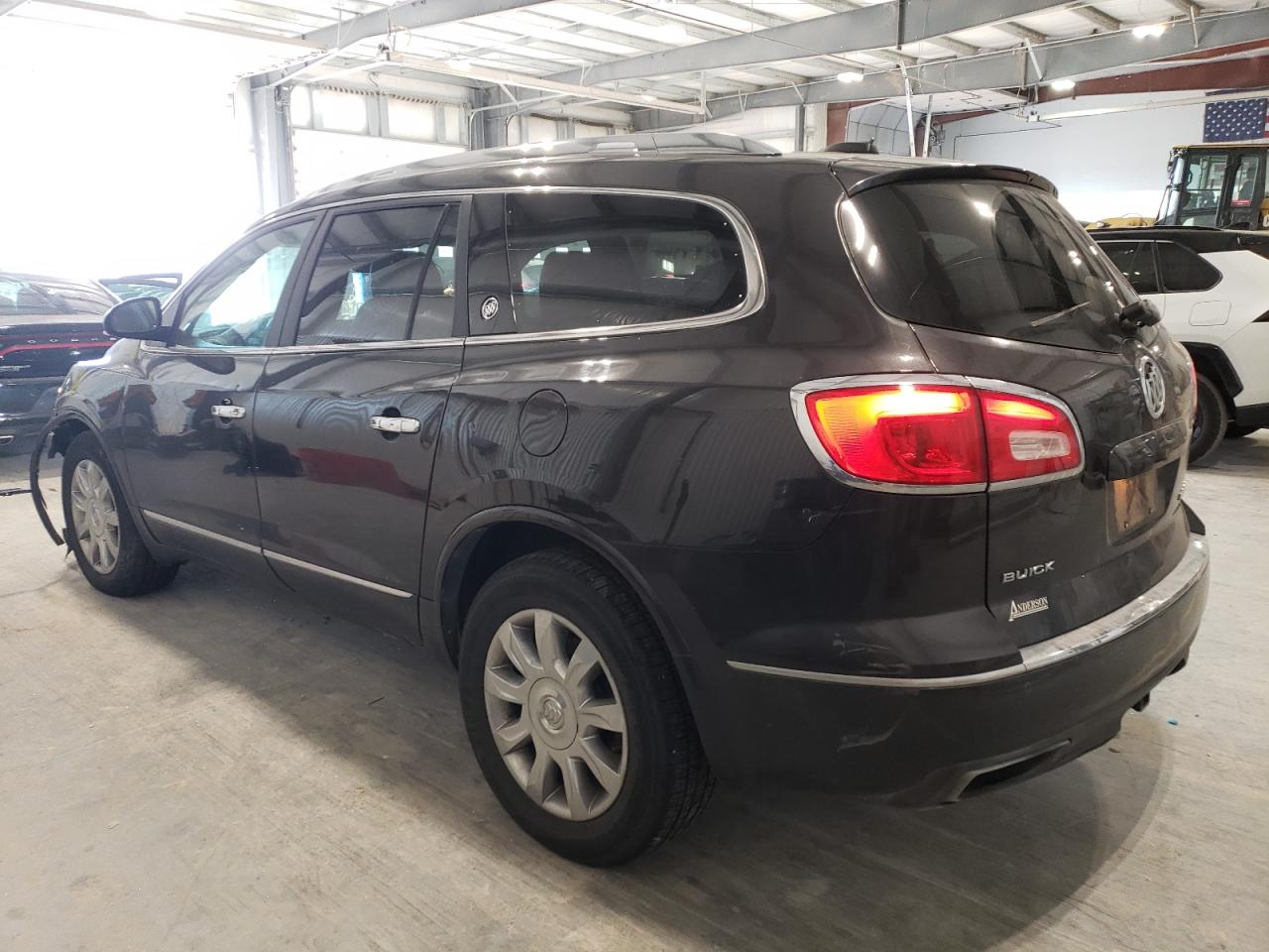 2017 Buick Enclave - Image 2