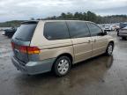 2002 Honda Odyssey Ex na sprzedaż w Harleyville, SC - Front End