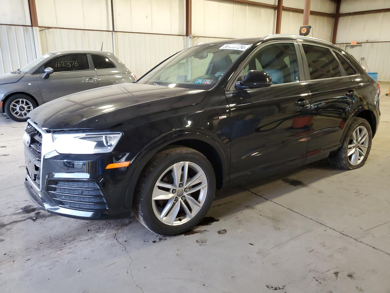 2018 Audi Q3 - Image 1