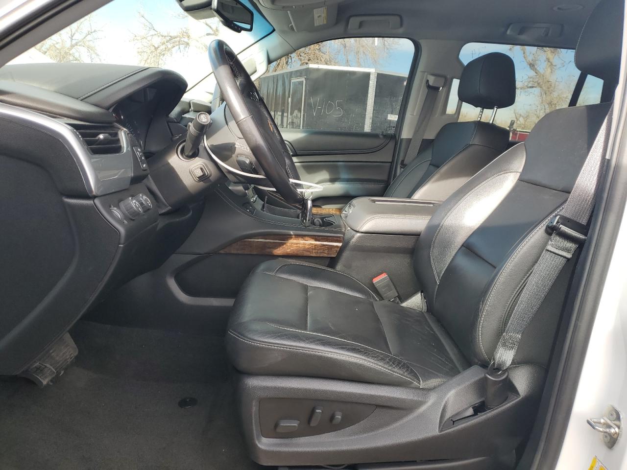 2018 Chevrolet Tahoe - Image 7