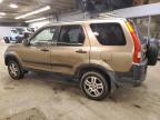 2004 Honda Cr-V Ex იყიდება Wheeling-ში, IL - Minor Dent/Scratches