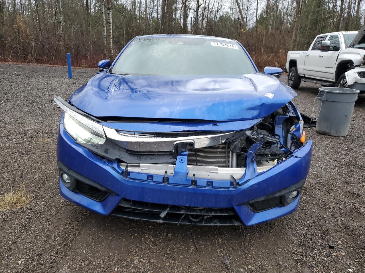 2016 Honda Civic - Image 5