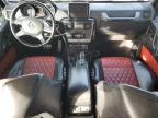 2014 Mercedes-Benz G 63 Amg de vânzare în Los Angeles, CA - Replaced Vin