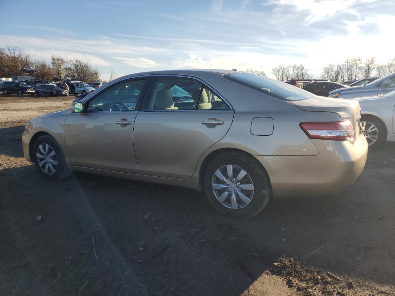 2010 Toyota Camry - Image 2