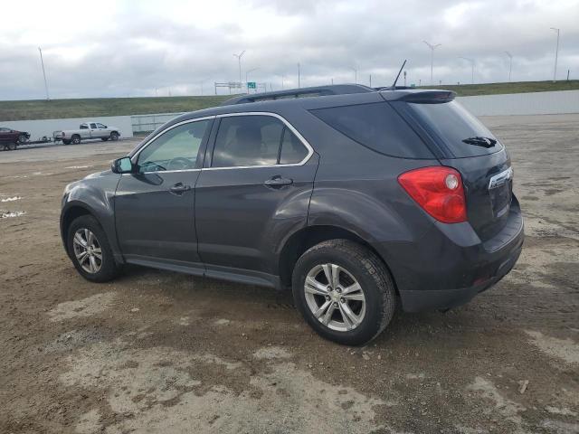  CHEVROLET EQUINOX 2014 Серый