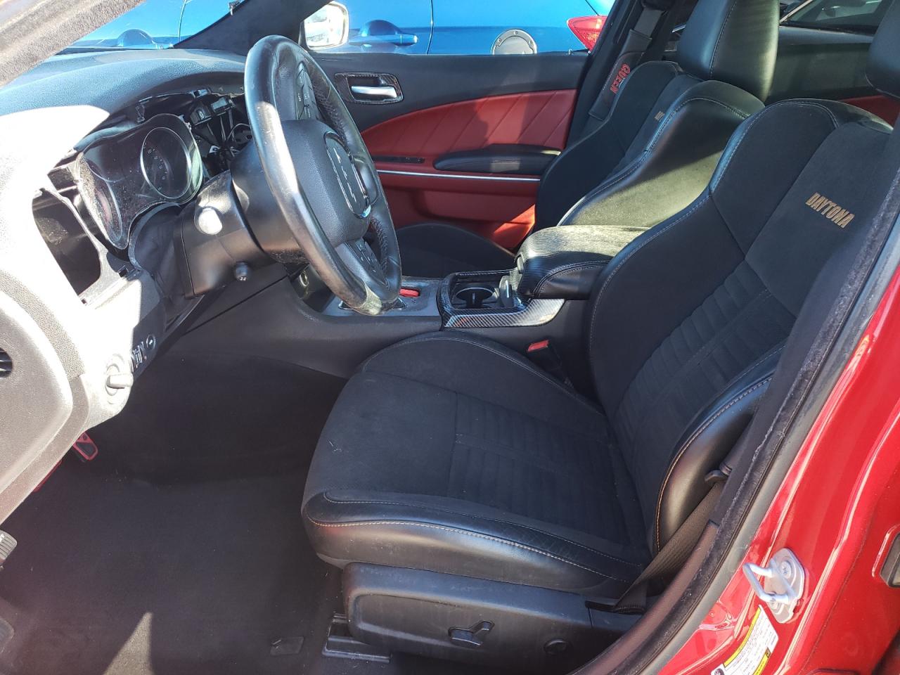 2017 Dodge Charger R/T VIN: 2C3CDXCT2KH608427 Lot: 78508134