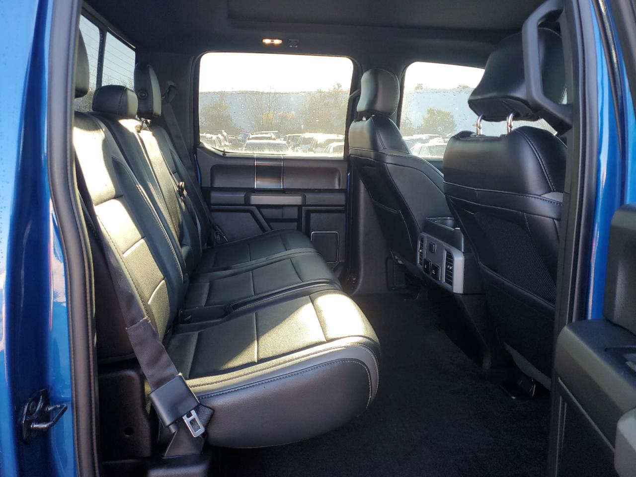 2017 Ford F150 Raptor VIN: 1FTFW1RG7HFC20145 Lot: 79493234