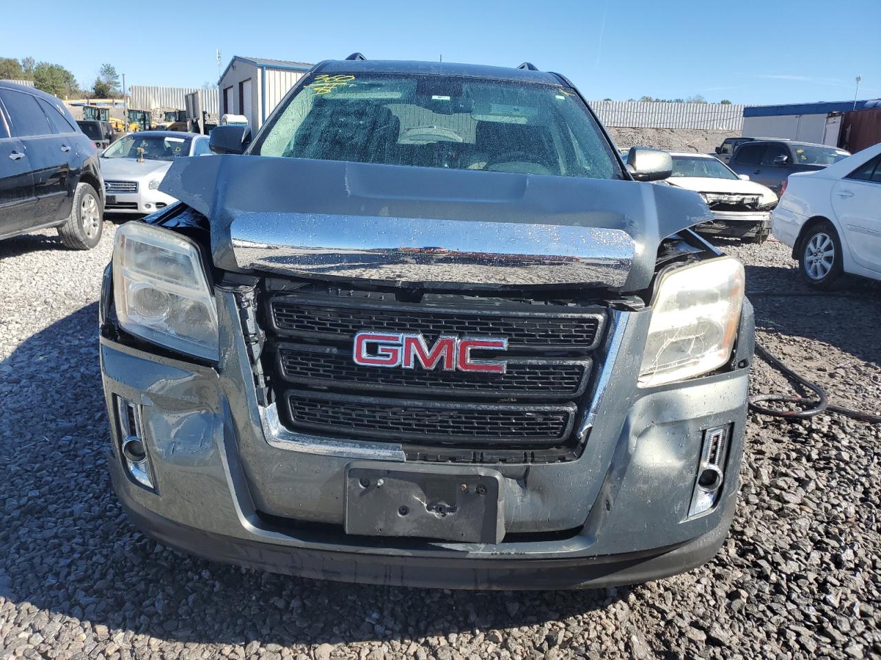 2013 GMC Terrain - Image 5