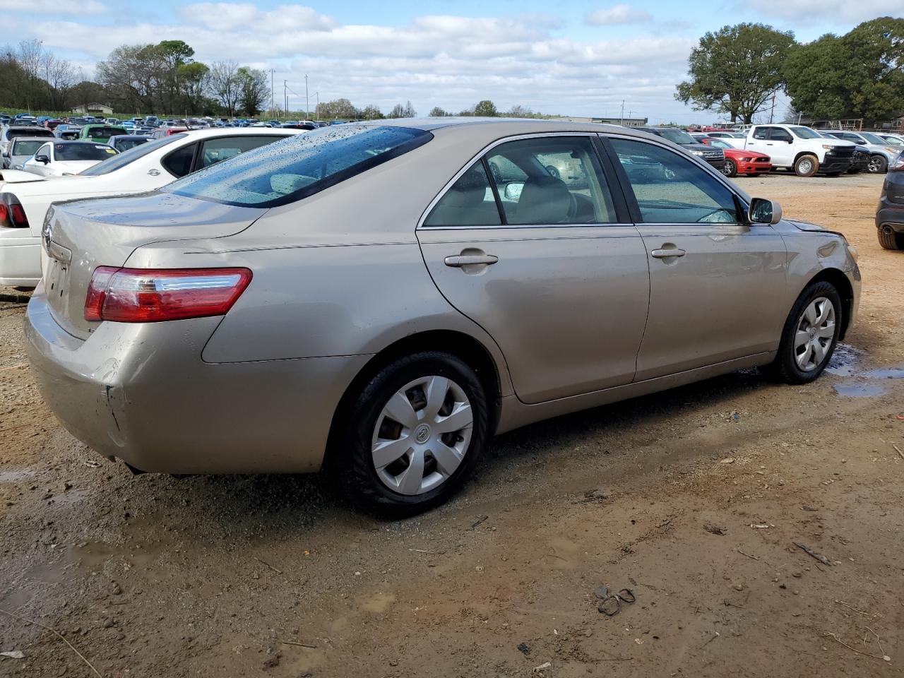 2009 Toyota Camry - Image 3