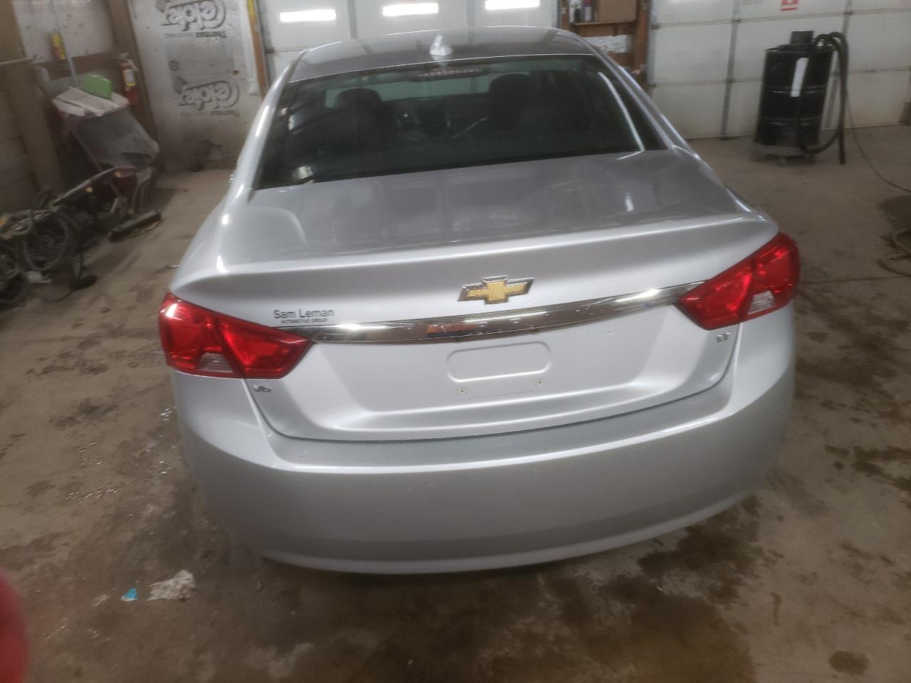 2019 Chevrolet Impala - Image 6