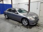 2010 Infiniti G37  de vânzare în Harleyville, SC - Rear End