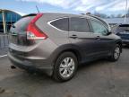 2012 Honda Cr-V Exl продається в East Granby, CT - Minor Dent/Scratches