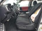 2022 Toyota Tacoma Double Cab en Venta en Columbus, OH - Front End