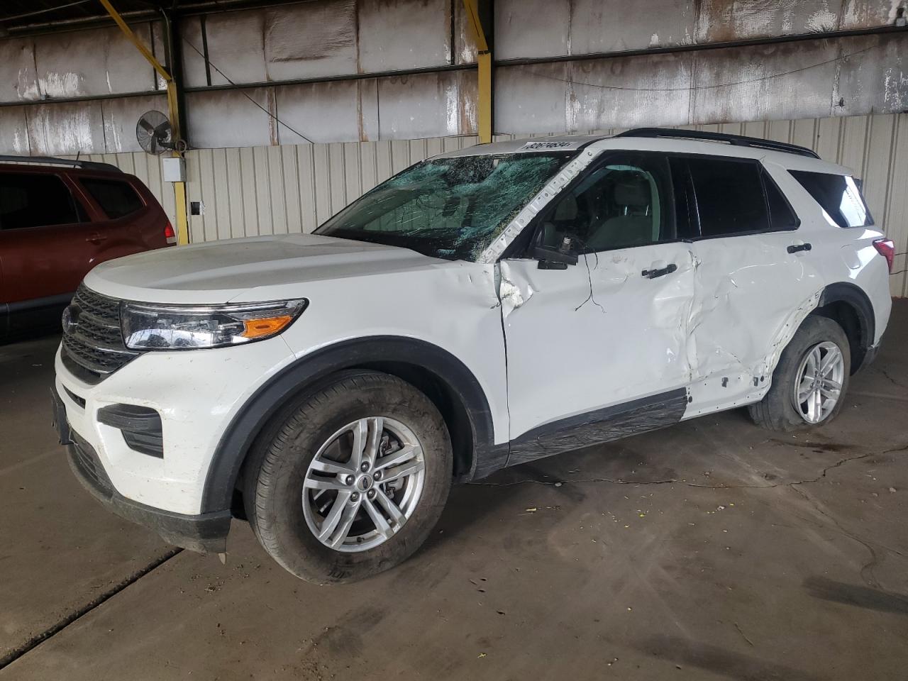 2023 Ford Explorer - Image 1