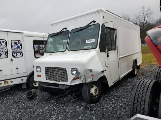 2021 Ford Econoline E450 Super Duty Commercial Stripped Chassis