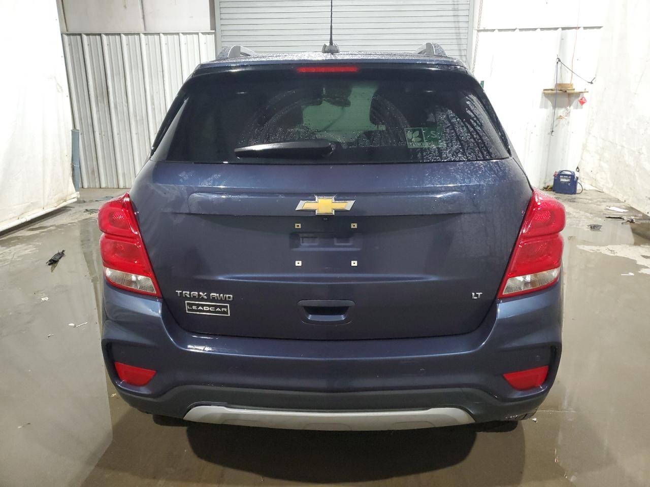 2019 Chevrolet Trax - Image 6